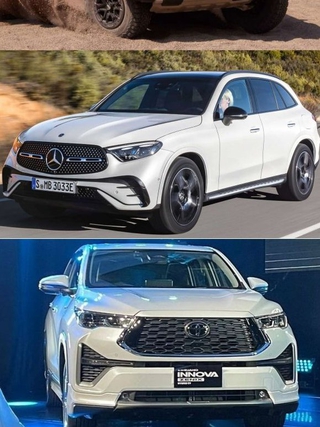 Những mẫu ô tô mới được kỳ vọng gia nhập thị trường Việt Nam năm 2023