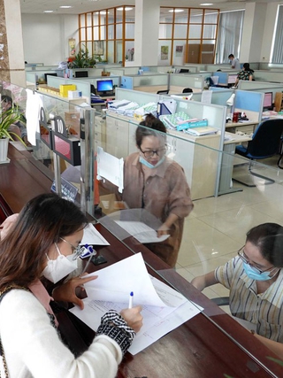 Sửa đổi bất cập thuế, sao phải chờ lâu?