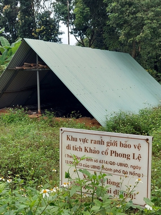 Đà Nẵng điều chỉnh đề án và đầu tư hơn 260 tỉ đồng bảo tồn di tích Chăm Phong Lệ