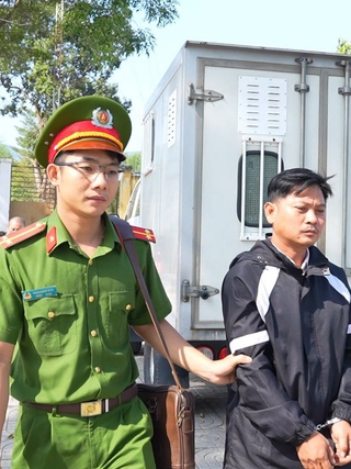 Bà Rịa - Vũng Tàu: Chạy xe máy sau khi uống rượu bia, gây tai nạn chết người