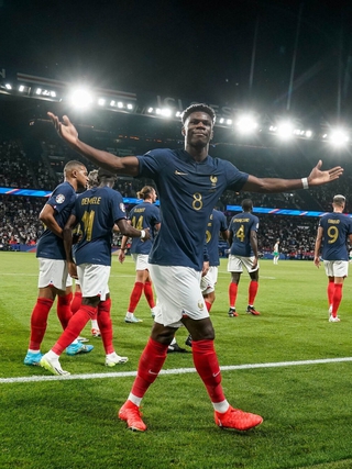 Vòng loại EURO 2024: Trận Hà Lan - Pháp dễ hòa, tại sao?
