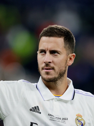 Hazard làm sống lại một đề tài vĩ đại