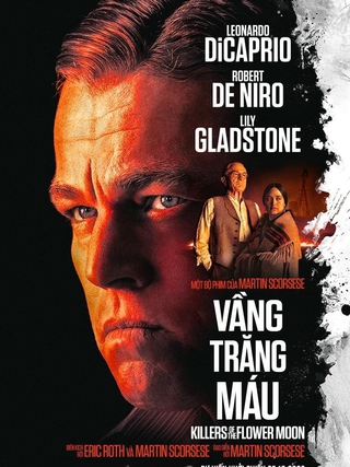 ‘Vầng trăng máu’ trở lại danh sách bán chạy nhờ phim chuyển thể của Martin Scorsese




