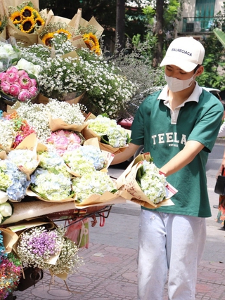 Ngày Phụ nữ Việt Nam 20.10: Lời tâm tình gửi đến những người yêu thương