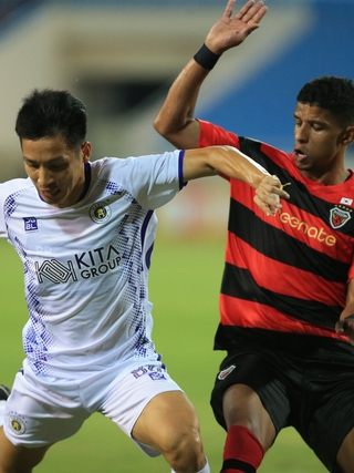 Chờ CLB Hà Nội 'tạo sóng' ở AFC Champions League