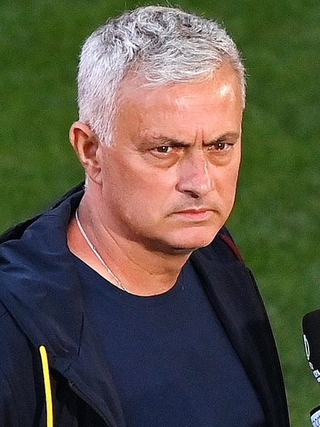 HLV Mourinho đáp trả chỉ trích không thể giúp Lukaku ghi bàn