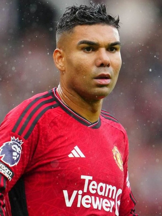Casemiro vẫn ở lại Brazil, HLV Erik ten Hag phải xoay xở để CLB M.U vượt khó