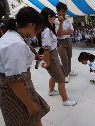Học sinh đánh nhau, bạo lực học đường: Cấp tiểu học cũng có vấn đề