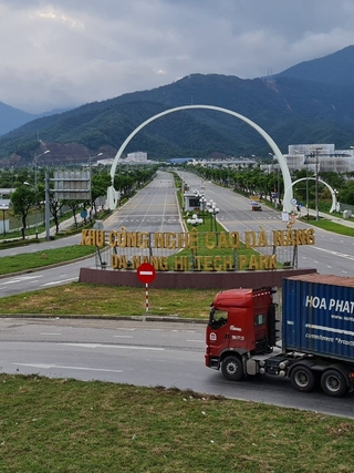 Đà Nẵng lý giải nguyên nhân 3 khu công nghiệp lớn bị chậm tiến độ