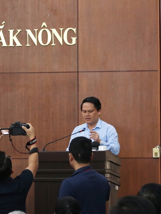 Giám đốc Công an tỉnh Đắk Nông nói về vụ tranh chấp tử thi 'chưa có tiền lệ'