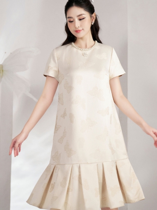 Cùng mẹ bầu chinh phục quãng thời gian thai kỳ với trang phục sang chảnh, hiện đại