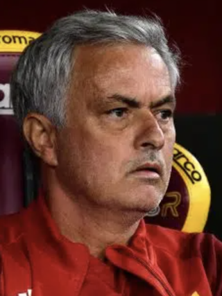 HLV Mourinho lo lắng Lukaku sẽ bỏ lỡ trận đại chiến AS Roma gặp Inter Milan