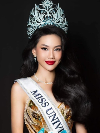 Tổ chức Miss Universe vào cuộc kiểm tra kết quả đăng quang của Bùi Quỳnh Hoa