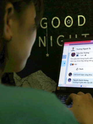 Bị trục lợi trên Facebook nhưng không hề biết: 
Nên áp dụng những cách này...