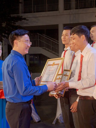Quảng Ninh tuyên dương 60 đảng viên trẻ làm kinh tế giỏi