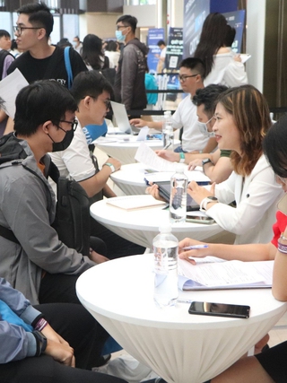 Phải có chỉ số EQ cao thì doanh nghiệp mới tuyển dụng?