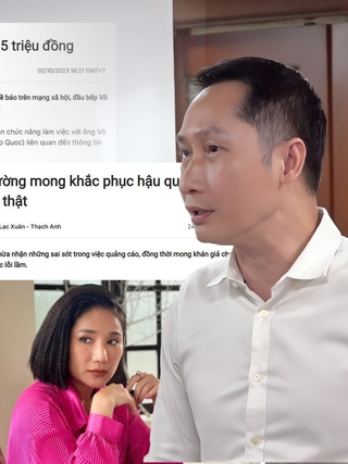 Xây dựng danh sách đen, danh sách trắng với nghệ sĩ trên mạng xã hội