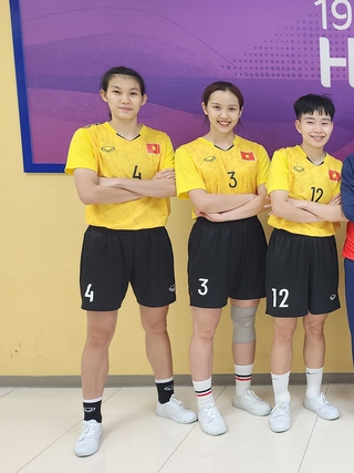Lịch đấu ASIAD 19 của đoàn Việt Nam hôm nay: Cầu mây, karate tiếp tục tỏa sáng?