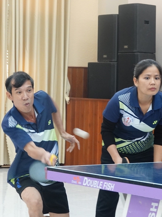 Hơn 310 VĐV dự hội thao các cơ sở giáo dục nghề nghiệp