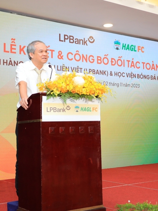 HAGL phải làm gì để được đổi tên mới theo yêu cầu của VFF?