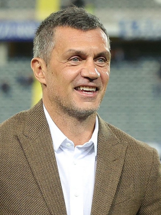 Thật thú vị nếu huyền thoại Maldini và HLV Mourinho cùng chung CLB giải Saudi Pro League