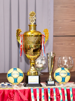 Giải bóng đá CEO SG Cup 2023 hứa hẹn kịch tính