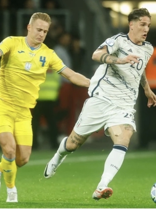 Chờ xuất hiện ‘bảng tử thần’ tại VCK EURO 2024
