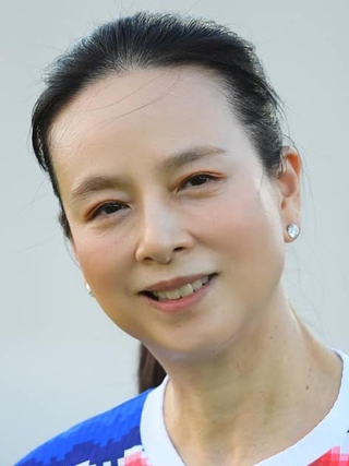Chủ tịch Liên đoàn Bóng đá Thái Lan xác nhận từ chức, mở đường cho Madam Pang