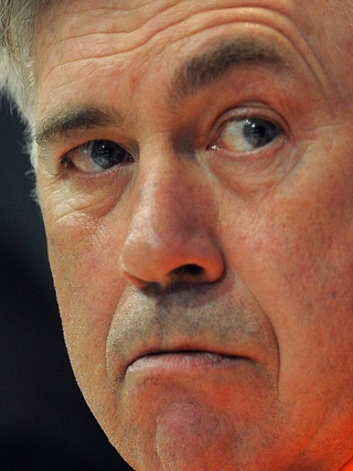 HLV Ancelotti lên tiếng về tương lai, đề cập khả năng dẫn dắt đội tuyển Brazil