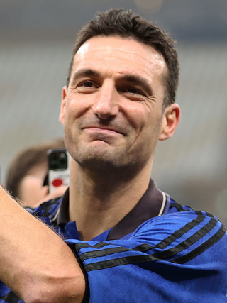 HLV Scaloni chia tay đội tuyển Argentina sau Copa America 2024