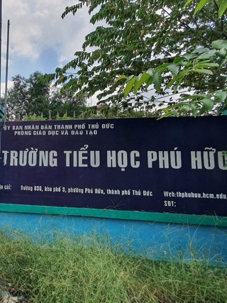 Từ ngày mai, 6 trường học ở Thủ Đức cho học sinh ăn bán trú trở lại