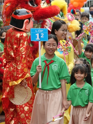 Những tâm tư về nghề giáo