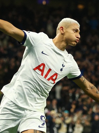 Richarlison thăng hoa, Tottenham bất ngờ thắng đậm Newcastle