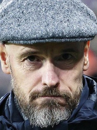 Ghế nóng của HLV Erik ten Hag được quyết định ở trận đại chiến M.U gặp Liverpool