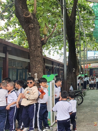 Một quận TP.HCM kiểm tra 40 trường về kinh phí ban đại diện cha mẹ học sinh