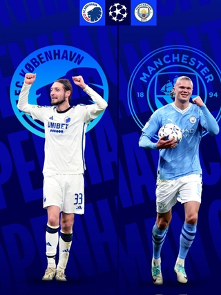Đương kim vô địch Man.City quá thảnh thơi!