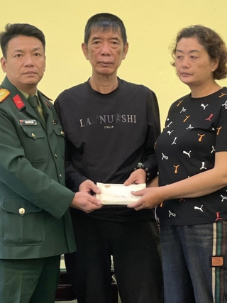 Gia đình VĐV tài năng Nguyễn Minh Triết mong mỏi con lành lặn trở lại sau chấn thương nặng