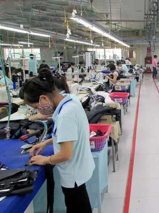 Kỳ tích xây dựng nông thôn mới ở huyện lúa của Nghệ An