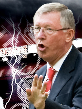 Giám đốc chuyển nhượng CLB M.U ‘chống đối’ Sir Alex Ferguson, đánh mất Jude Bellingham