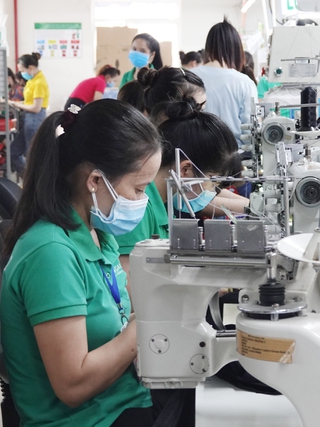 Bình Định: Thu nhập bình quân của người dân năm 2023 tăng 6,8 triệu đồng