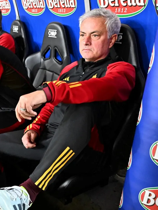 Đòn tâm lý của HLV Mourinho phát huy tác dụng trước Sassuolo, AS Roma vào tốp 4