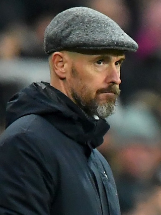 HLV Erik ten Hag điểm mặt chỉ tên tác nhân khiến M.U lại phải ‘chui vào hang’