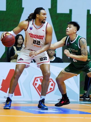 Highlights VBA 2023: Đánh bại Cantho Catfish, Thang Long Warriors sẵn sàng cho bán kết
