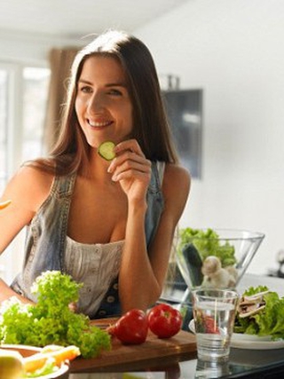 Phát hiện chế độ ăn tốt nhất để ngăn ngừa bệnh tiểu đường