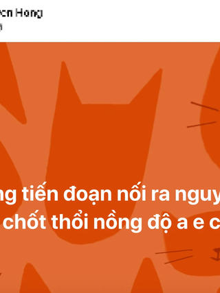 Tràn lan hội nhóm ‘báo chốt’ để né kiểm tra nồng độ cồn