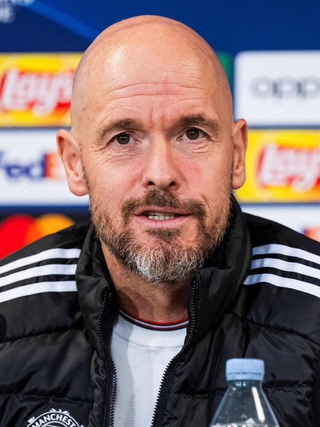 HLV Erik ten Hag và M.U phản ứng dữ dội sau thông tin nội bộ bất đồng
