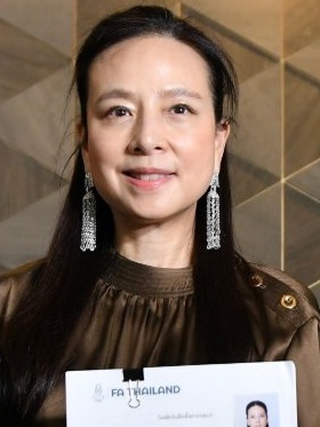 Madam Pang nộp đơn ứng cử chức Chủ tịch FAT, khẳng định được 65 CLB ủng hộ