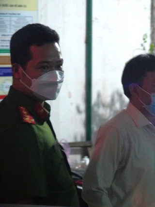 Viện kiểm sát tối cao truy tố cựu Chủ tịch, Phó chủ tịch UBND tỉnh Bình Thuận