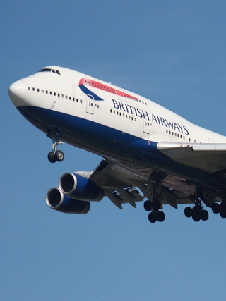'Nữ hoàng bầu trời' Boeing 747 nói lời tạm biệt với đợt giao hàng cuối cùng