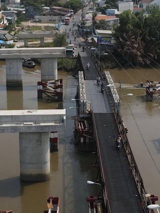 TP.HCM muốn có chính sách đặc thù làm 6 dự án BOT ngàn tỉ